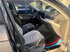 Volkswagen Taos 2023 280TSI FWD Luxury Plus Advanced Edition - ფოტო 4