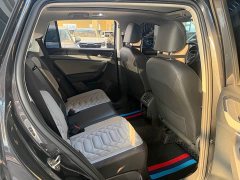 Volkswagen Taos 2023 280TSI FWD Luxury Plus Advanced Edition - ფოტო 5