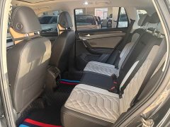 Volkswagen Taos 2023 280TSI FWD Luxury Plus Advanced Edition - ფოტო 6