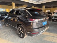 Volkswagen Taos 2023 280TSI FWD Luxury Plus Advanced Edition - ფოტო 7