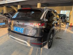 Volkswagen Taos 2023 280TSI FWD Luxury Plus Advanced Edition - ფოტო 8