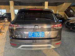 Volkswagen Taos 2023 280TSI FWD Luxury Plus Advanced Edition - ფოტო 9