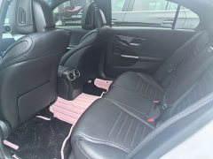 Mercedes-Benz C-Class C 260 L AMG Line - ფოტო 6