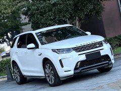 Land Rover Discovery Sport 249PS R-Dynamic S Performance 5-Seater - ფოტო 3
