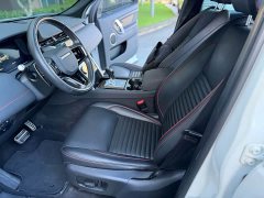 Land Rover Discovery Sport 249PS R-Dynamic S Performance 5-Seater - ფოტო 4