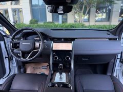 Land Rover Discovery Sport 249PS R-Dynamic S Performance 5-Seater - ფოტო 5