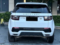 Land Rover Discovery Sport 249PS R-Dynamic S Performance 5-Seater - ფოტო 9