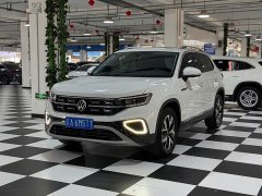 Volkswagen Taos 280TSI FWD Luxury Plus Advanced Edition - ფოტო 1