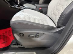 Volkswagen Taos 280TSI FWD Luxury Plus Advanced Edition - ფოტო 10