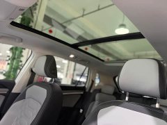 Volkswagen Taos 280TSI FWD Luxury Plus Advanced Edition - ფოტო 11