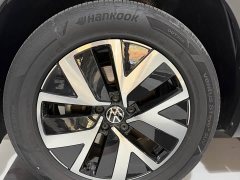 Volkswagen Taos 280TSI FWD Luxury Plus Advanced Edition - ფოტო 13