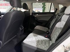 Volkswagen Taos 280TSI FWD Luxury Plus Advanced Edition - ფოტო 14