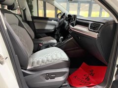 Volkswagen Taos 280TSI FWD Luxury Plus Advanced Edition - ფოტო 16