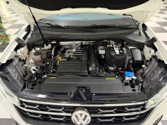 Volkswagen Taos 280TSI FWD Luxury Plus Advanced Edition - ფოტო 17
