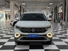 Volkswagen Taos 280TSI FWD Luxury Plus Advanced Edition - ფოტო 2