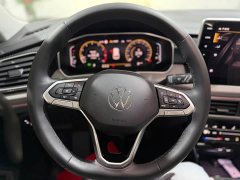 Volkswagen Taos 280TSI FWD Luxury Plus Advanced Edition - ფოტო 4