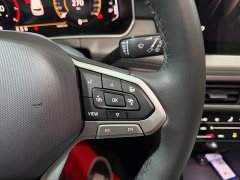 Volkswagen Taos 280TSI FWD Luxury Plus Advanced Edition - ფოტო 5