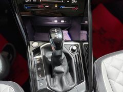 Volkswagen Taos 280TSI FWD Luxury Plus Advanced Edition - ფოტო 7