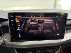 Volkswagen Taos 280TSI FWD Luxury Plus Advanced Edition - ფოტო 8