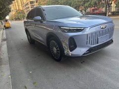 Chery Fengyun T9 120 Long Range Luxury 5-Seater Ternary Lithium - ფოტო 2