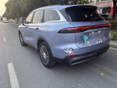 Chery Fengyun T9 120 Long Range Luxury 5-Seater Ternary Lithium - ფოტო 4