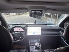 Chery Fengyun T9 120 Long Range Luxury 5-Seater Ternary Lithium - ფოტო 5