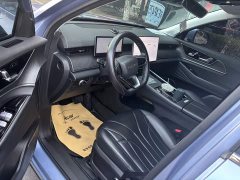 Chery Fengyun T9 120 Long Range Luxury 5-Seater Ternary Lithium - ფოტო 7