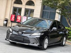 Toyota Camry 2023 2.0G Luxury Edition - ფოტო 1