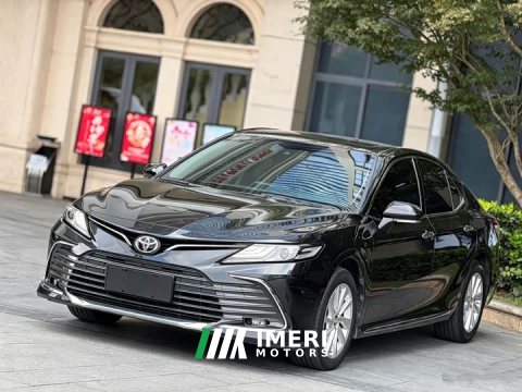2024 Toyota Camry 2023 2.0G Luxury Edition - ავტომობილი ჩინეთიდან