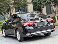 Toyota Camry 2023 2.0G Luxury Edition - ფოტო 10