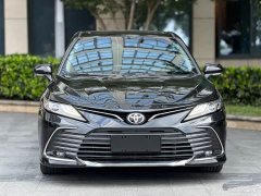Toyota Camry 2023 2.0G Luxury Edition - ფოტო 2