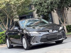 Toyota Camry 2023 2.0G Luxury Edition - ფოტო 3