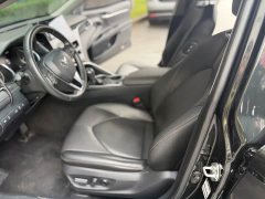 Toyota Camry 2023 2.0G Luxury Edition - ფოტო 4