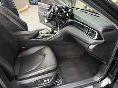 Toyota Camry 2023 2.0G Luxury Edition - ფოტო 5