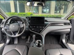 Toyota Camry 2023 2.0G Luxury Edition - ფოტო 6