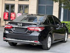 Toyota Camry 2023 2.0G Luxury Edition - ფოტო 8