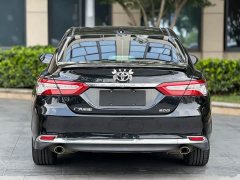 Toyota Camry 2023 2.0G Luxury Edition - ფოტო 9