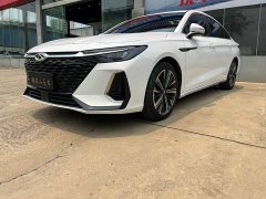 Chery Arrizo 8 2022 1.6T DCT Elegant - ფოტო 1