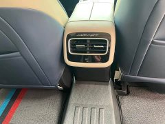 Chery Arrizo 8 2022 1.6T DCT Elegant - ფოტო 10