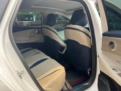 Chery Arrizo 8 2022 1.6T DCT Elegant - ფოტო 11
