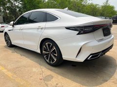 Chery Arrizo 8 2022 1.6T DCT Elegant - ფოტო 12