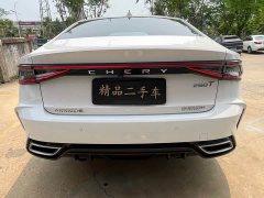Chery Arrizo 8 2022 1.6T DCT Elegant - ფოტო 13