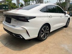 Chery Arrizo 8 2022 1.6T DCT Elegant - ფოტო 14