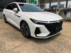 Chery Arrizo 8 2022 1.6T DCT Elegant - ფოტო 3