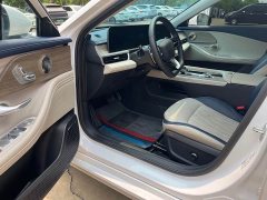 Chery Arrizo 8 2022 1.6T DCT Elegant - ფოტო 4