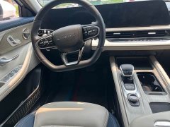 Chery Arrizo 8 2022 1.6T DCT Elegant - ფოტო 5