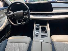 Chery Arrizo 8 2022 1.6T DCT Elegant - ფოტო 6
