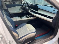 Chery Arrizo 8 2022 1.6T DCT Elegant - ფოტო 7