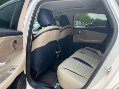 Chery Arrizo 8 2022 1.6T DCT Elegant - ფოტო 9