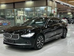 Volvo S90 B5 Inscription Luxury - ფოტო 1